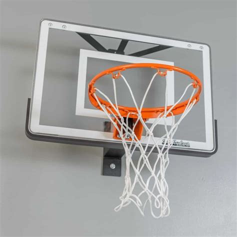 Wall mounted mini basketball hoop - Franklin Sports Wall Mounted Basketball Hoop – Fully Adjustable – Shatter Resistant – Accessories Included, Black/White. 96. 200+ bought in past month. Black Friday Deal. $8499. List: $99.99. Save 10% with coupon. FREE delivery Tue, Nov 28. Or fastest delivery Mon, Nov 27.